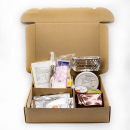 EPa Type IV - Daily ration - 3 minced poultry steaks with curry rice